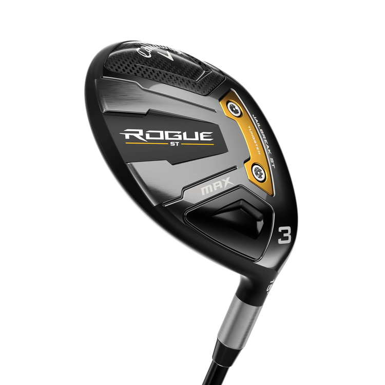 Callaway - madera 3 Rogue ST MAX