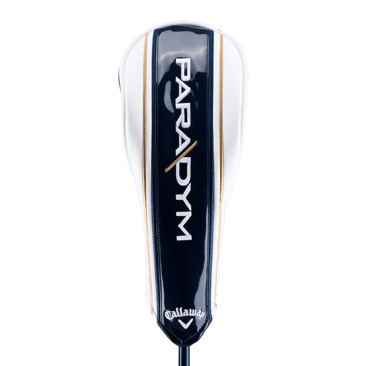 Callaway - madera 5 Paradym Triple Diamond