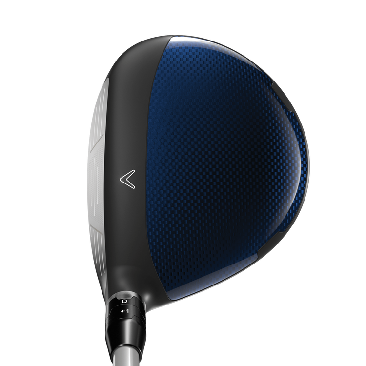 Callaway - madera 5 Paradym