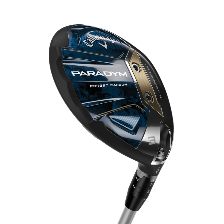 Callaway - madera 5 Paradym