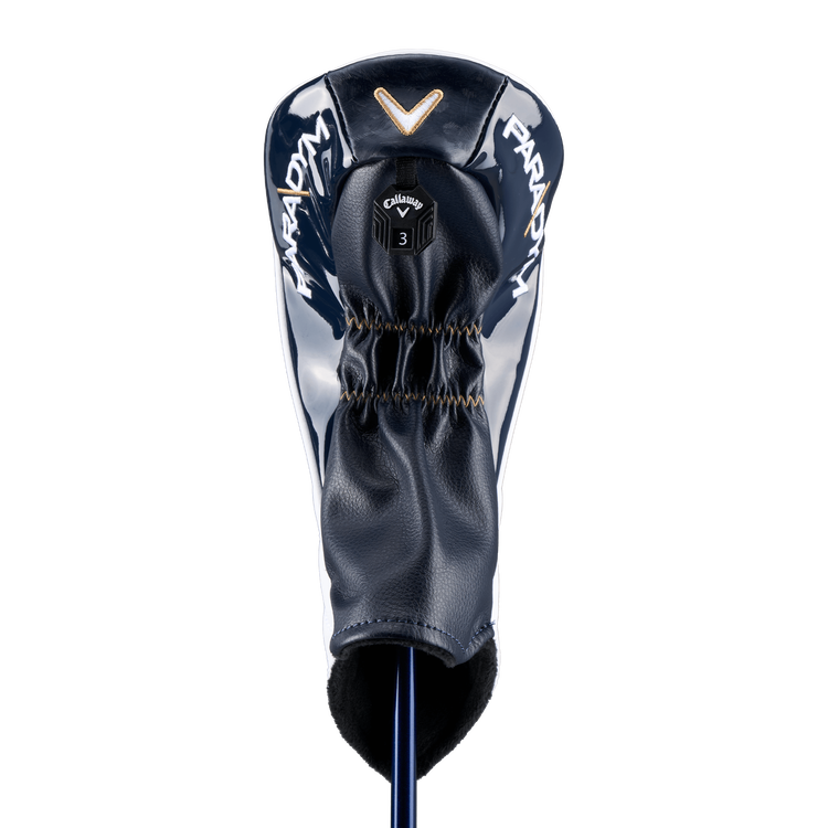 Callaway - madera 5 Paradym