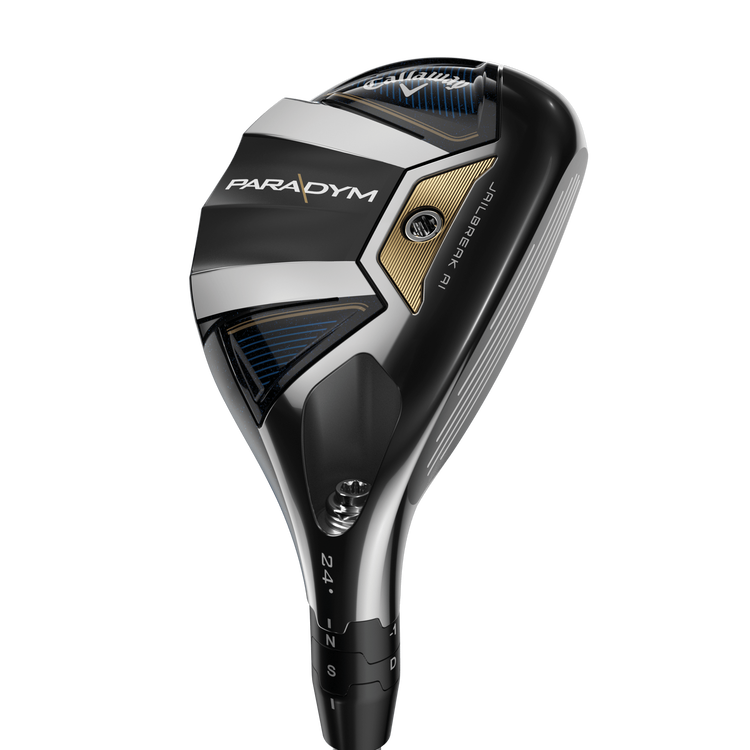 Callaway - Hibrido Paradym