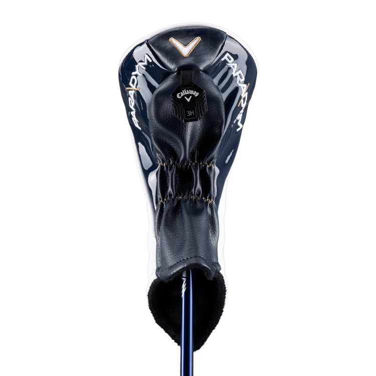 Callaway - Hibrido Paradym