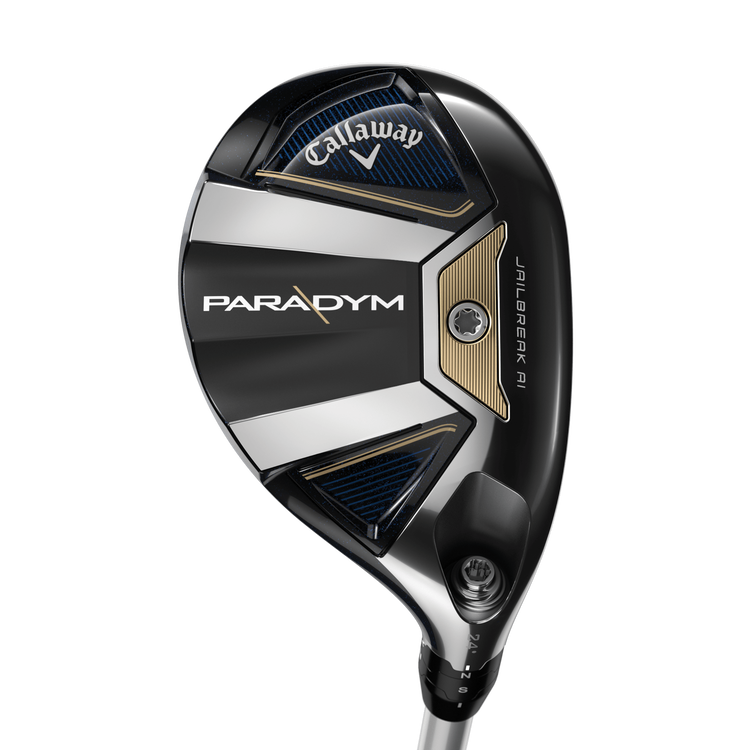 Callaway - Hibrido Paradym