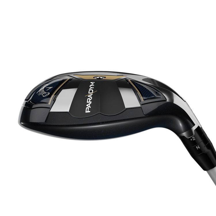 Callaway - Hibrido Paradym