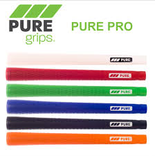 Pure Grip - Pro Grip