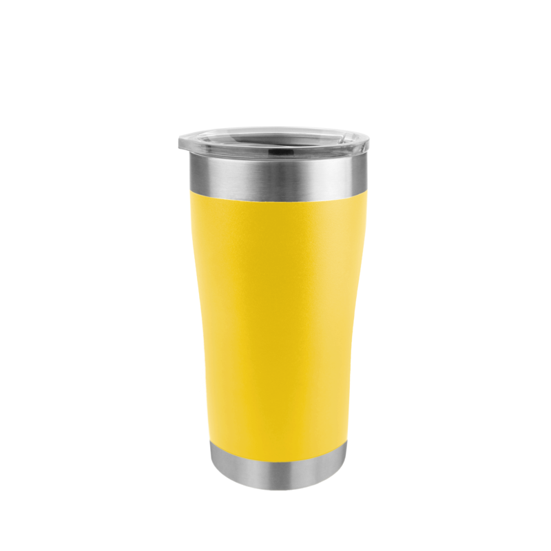 TEMPERCRAFT - TERMO TUMBLER 20oz