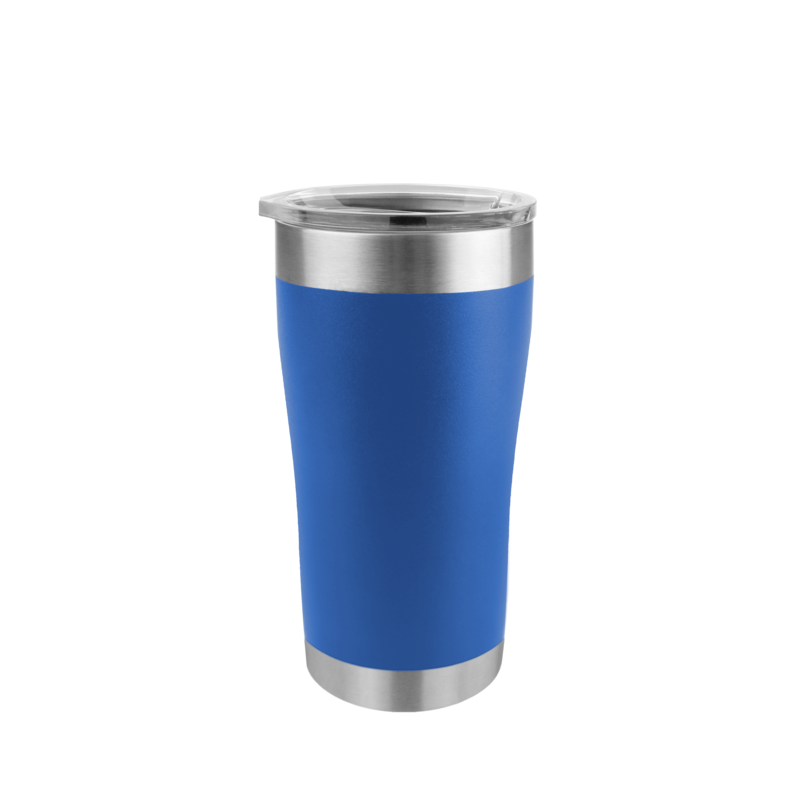 TEMPERCRAFT - TERMO TUMBLER 20 oz