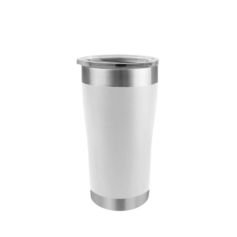 TEMPERCRAFT - TERMO TUMBLER 20 oz