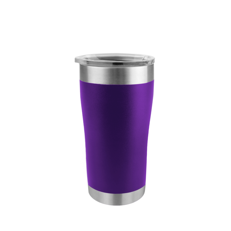 TEMPERCRAFT - TERMO TUMBLER 20 oz