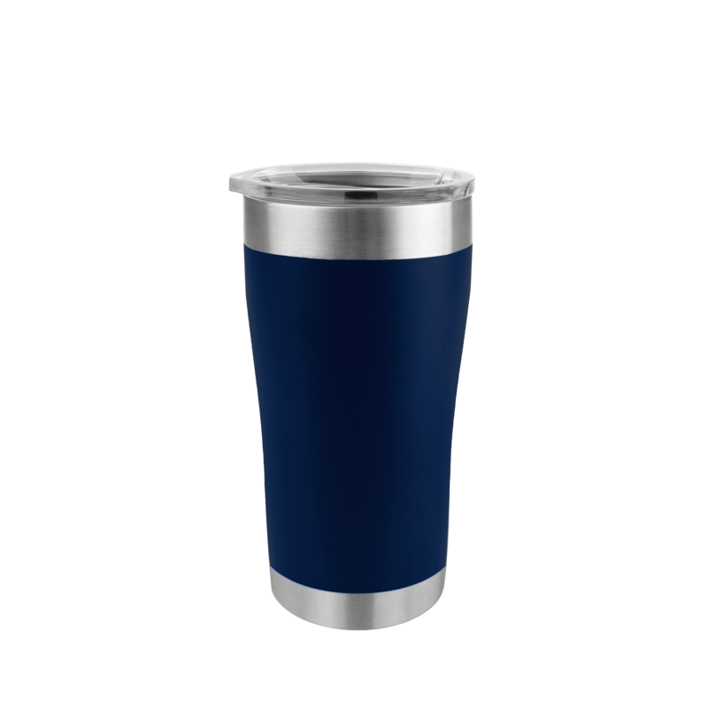 TEMPERCRAFT - TERMO TUMBLER 20 oz