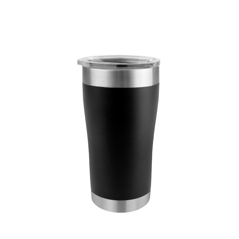 TEMPERCRAFT - TERMO TUMBLER 20 oz