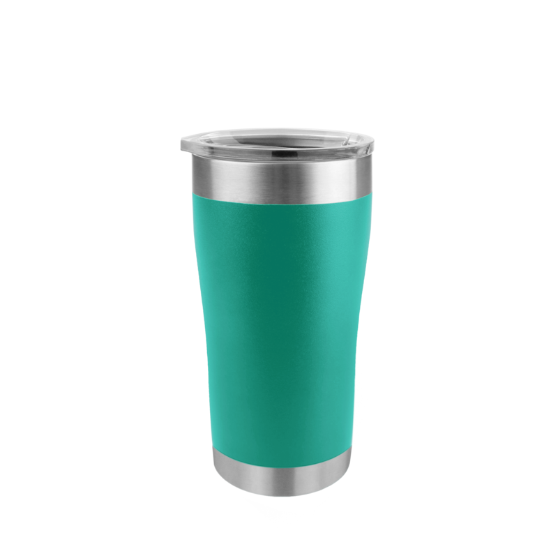 TEMPERCRAFT - TERMO TUMBLER 20 oz